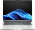 HP EliteBook 8 G1i 14' Touchscreen Notebook - WUXGA - 60 Hz - Intel Core Ultra 5 225U - 16 GB - 512 GB SSD - English Keyboard - Glacier Silver - Intel Chip - 1920 x 1200 - Windows 11 Pro - Arc Graphic
