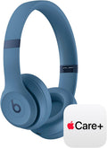 Beats Solo4 with AppleCare+ for Headphones (2 Years) - Slate Blue