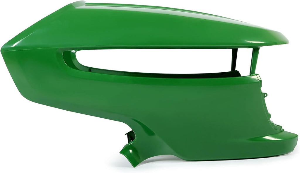 GaRcan Hood Lawn Mower For John Deere X300 X304 X305R X310 X320 X324 M152313, Replacement for OEM