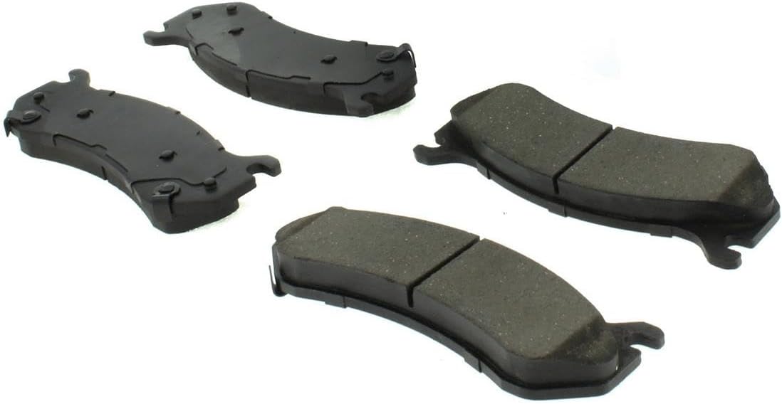 (4x) Brakes Kit Front Disc Brake Rotors Brakes Pads for Chevy Silverado 1500 2004-2004 for Chevrolet Silverado 1500 HD 2001-2001 for Chevy Silverado 1500 HD 2001-2001