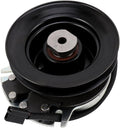917-04163 cciyu PTO Clutch Electric Lawn Mower Craftsman Assembly fit for Troy Bilt/for White Outdoor/for Xtreme/for Warner/for Swisher/for Stens/for Rotary/for Oregon/for Prime