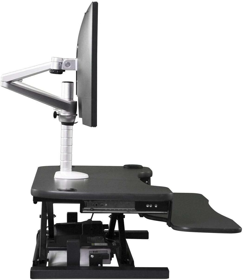 OmniView Monitor Arms Single