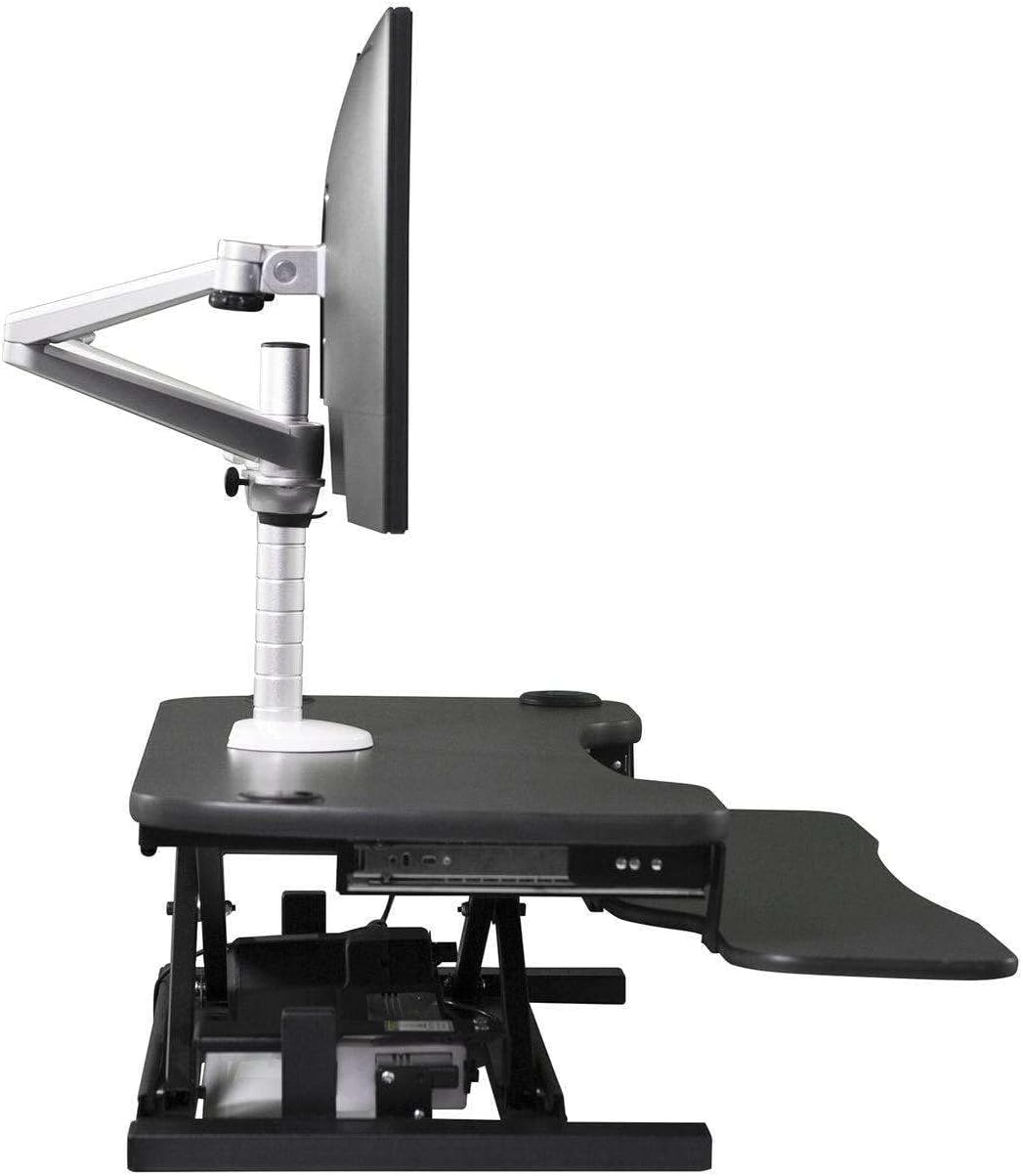 OmniView Monitor Arms Single