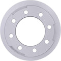Rear Brake Rotor, Automotive Rreplacement Brake Kits, Auto Parts, Automotive Replacement Brake System Parts Replaces 15769474 Compatible with Chevy Express 3500 2003-2008