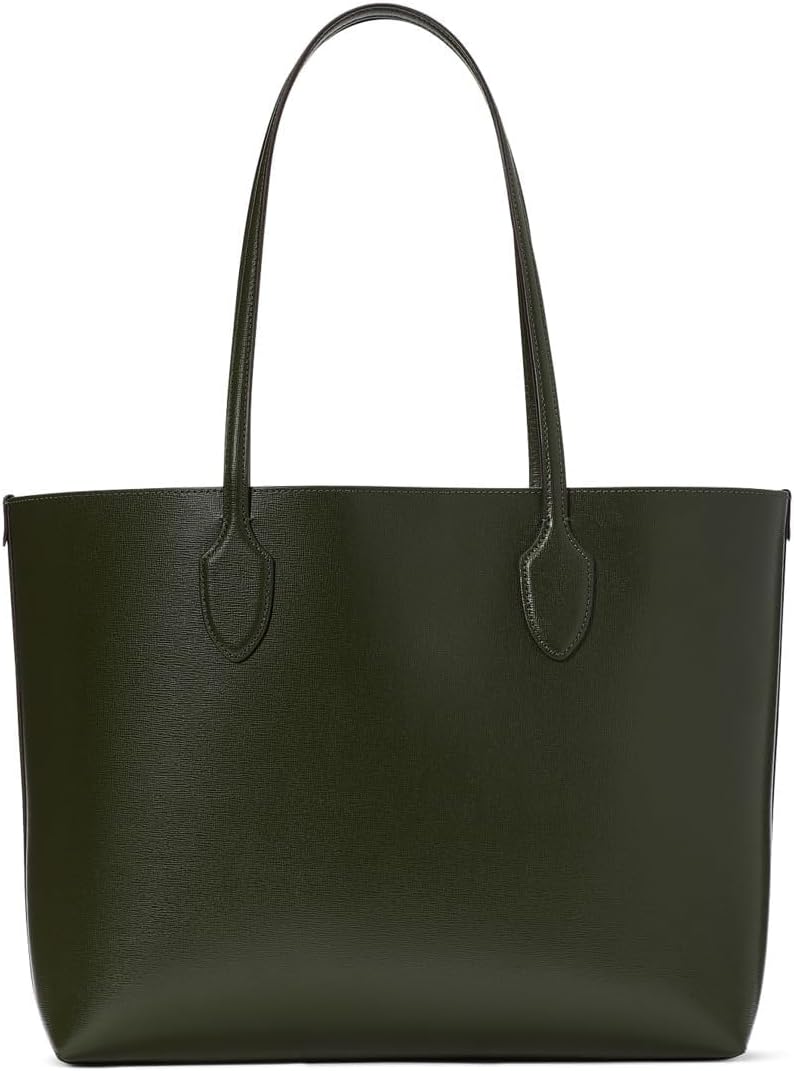 kate spade new york Women's Bleecker Saffiano Leather Large Tote