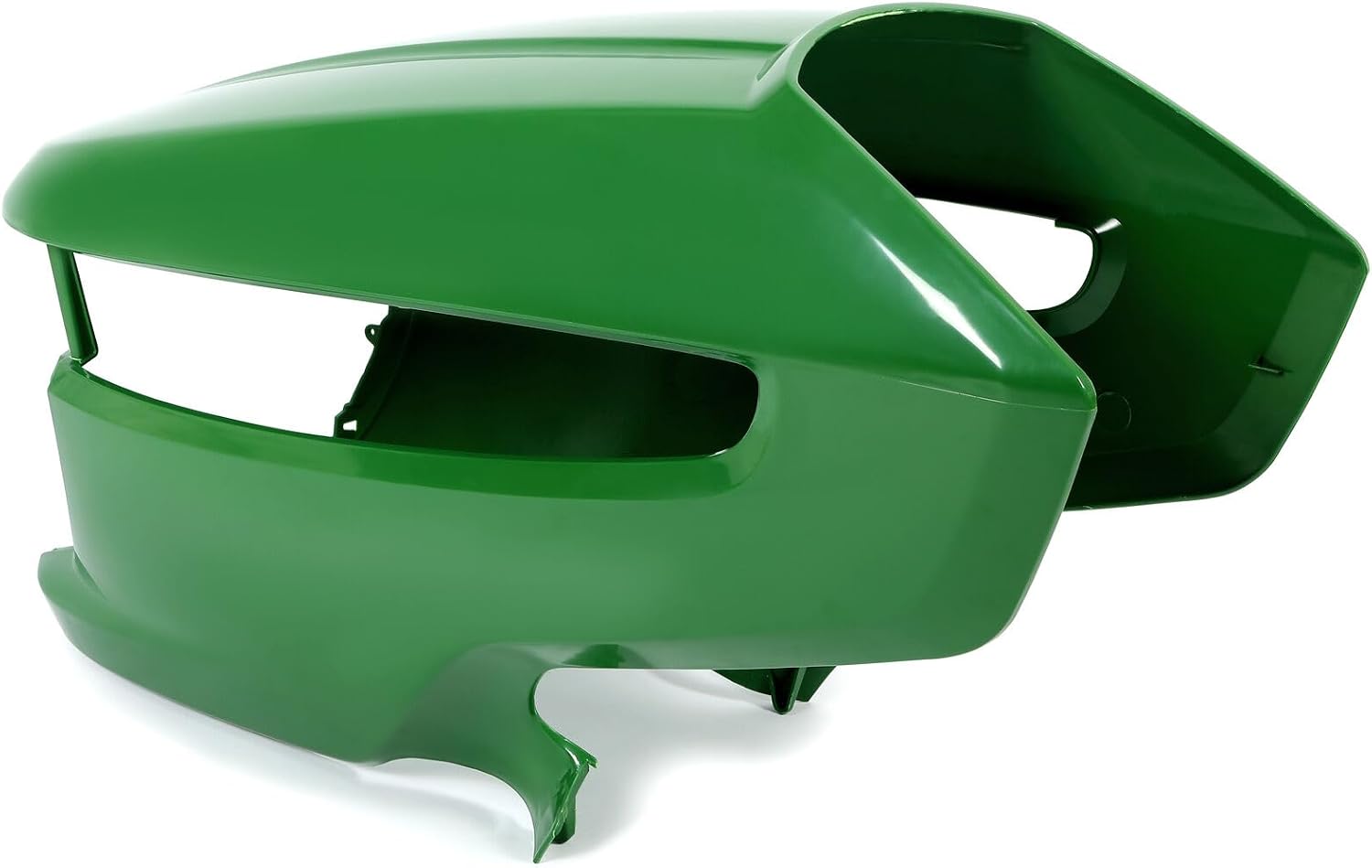 GaRcan Hood Lawn Mower For John Deere X300 X304 X305R X310 X320 X324 M152313, Replacement for OEM