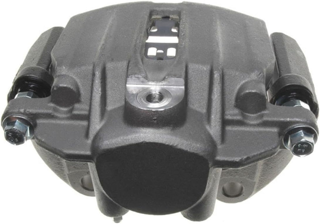 (4) Rear Brake Caliper with Brake Pads Kit Replacement Left and Right for Chevy Silverado 1500 2003-2006 for Chevrolet Silverado 1500 Classic 2007-2007