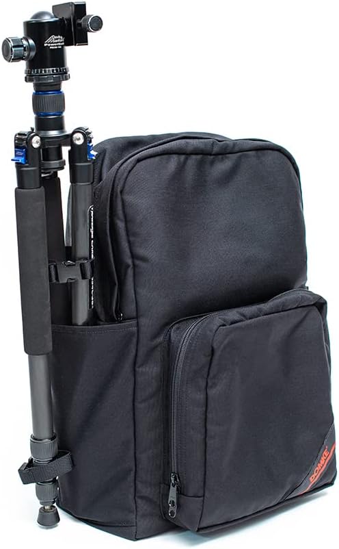 Domke Camera Backpack, Black