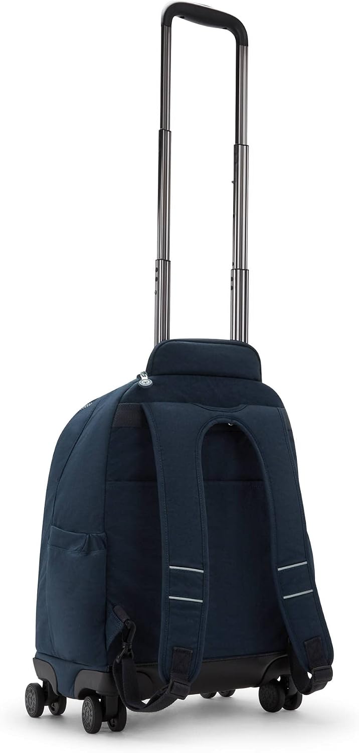 Kipling New Zea 15' Laptop Rolling Backpack