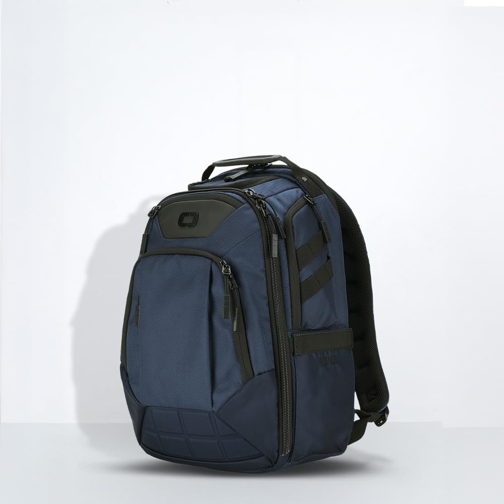 OGIO RENEGADE DNA BACKPACK (Dress Blues)