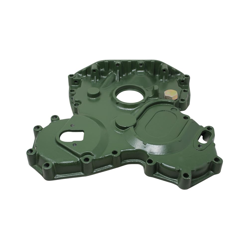 AR58196 Timing Gear Cover Fits John Deere 1020 1030 2020 2030 2040 2130 2510