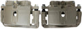 Brake Calipers Kit - 2PCS Front Break Calipers Disc Brake Calipers Kit fits Chevy Silverado 2500 1999-2004 fits Chevrolet Silverado 2500 HD 2001-2010 fits Chevy Silverado 2500 HD 2001-2010