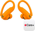 Beats Powerbeats Pro 2 Wireless Bluetooth Earbuds with AppleCare+ (2 Years) - Electric Orange