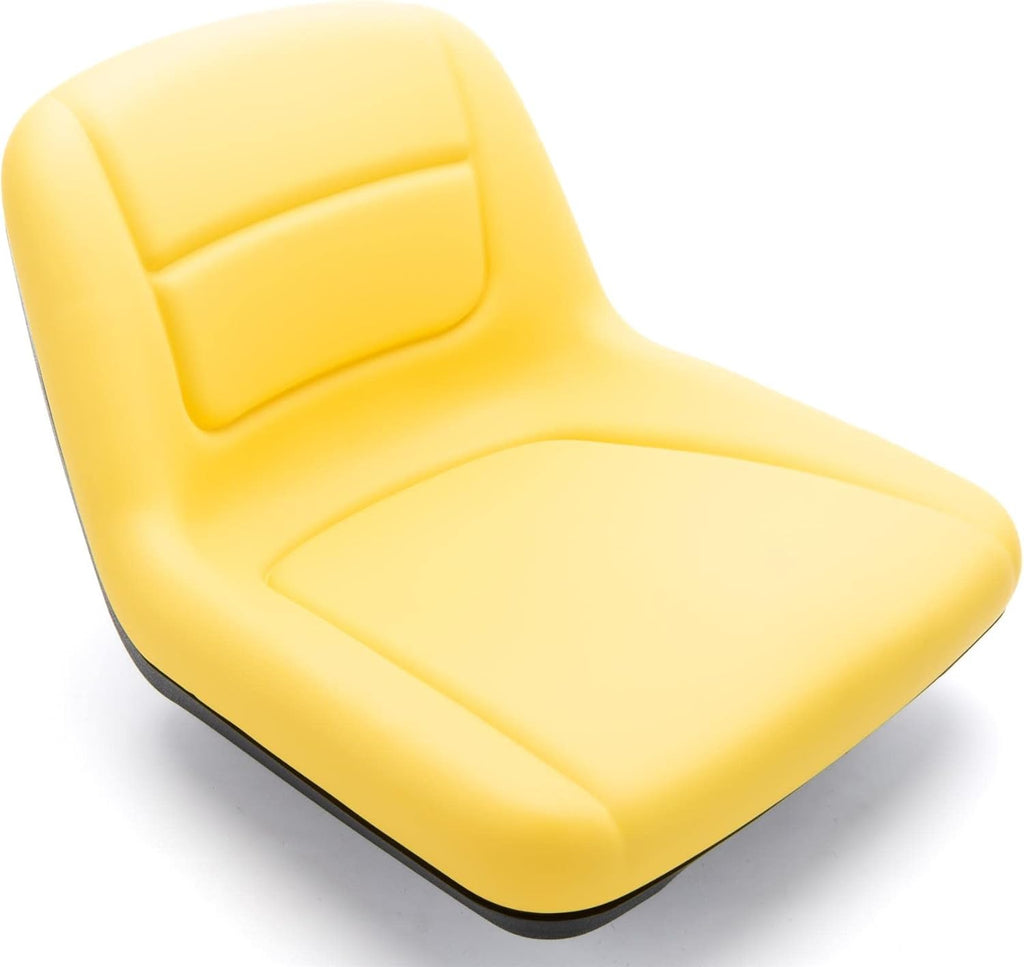 John Deere High Back Seat Assembly AUC11476