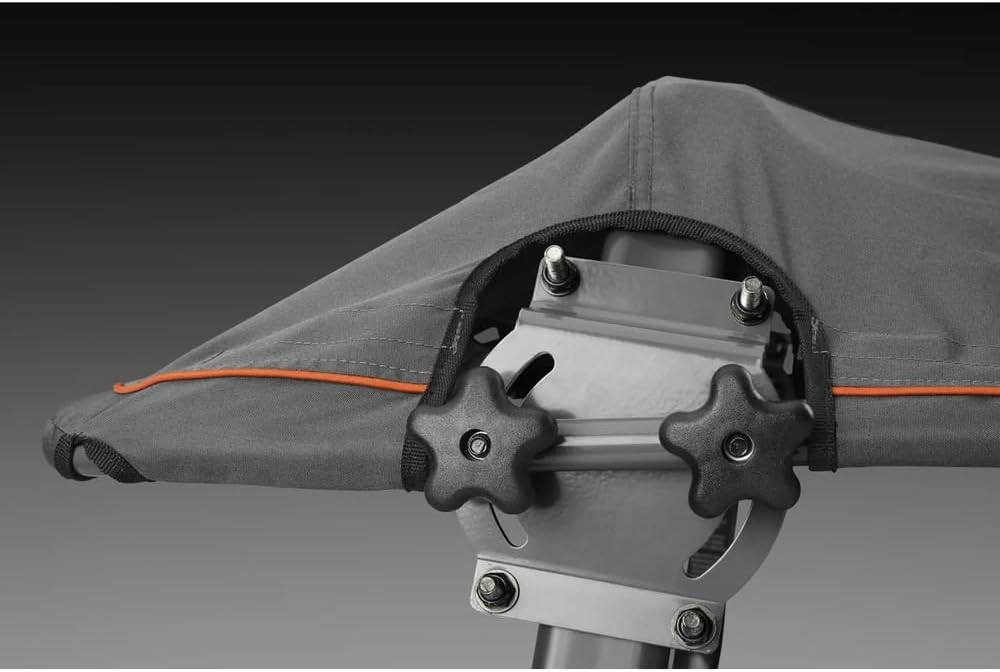 Husqvarna Zero Turn Mower Sun Canopy Zero Turn Mower Sun Canopy