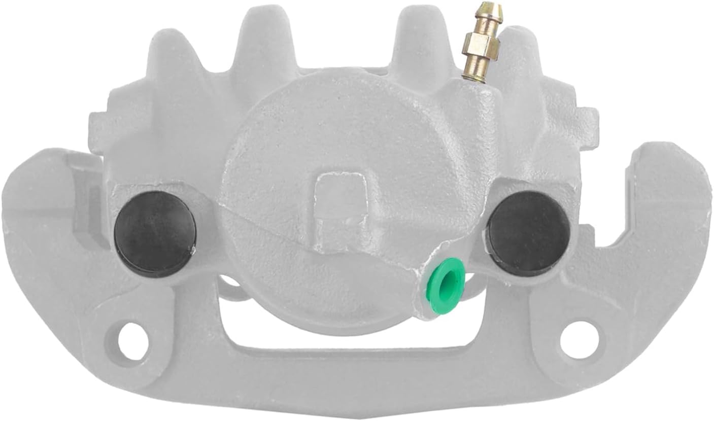 Detroit Axle - Front Left Brake Caliper for 1995 1996 1997 1998 BMW Z3 318ti Driver Side Disc Brake Caliper Replacement