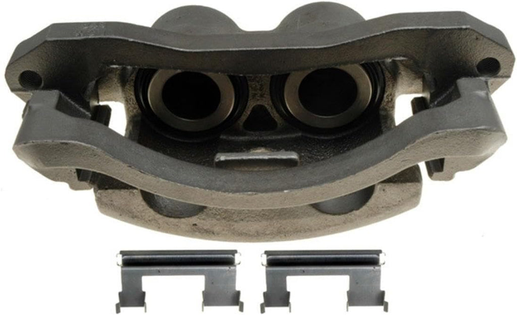 (4) Rear Brake Caliper with Brake Pads Kit Replacement Left and Right for Chevrolet Silverado 3500 2004-2007 for Chevy Silverado 3500 2004-2007 for Chevrolet Silverado 3500 Classic 2007-2007