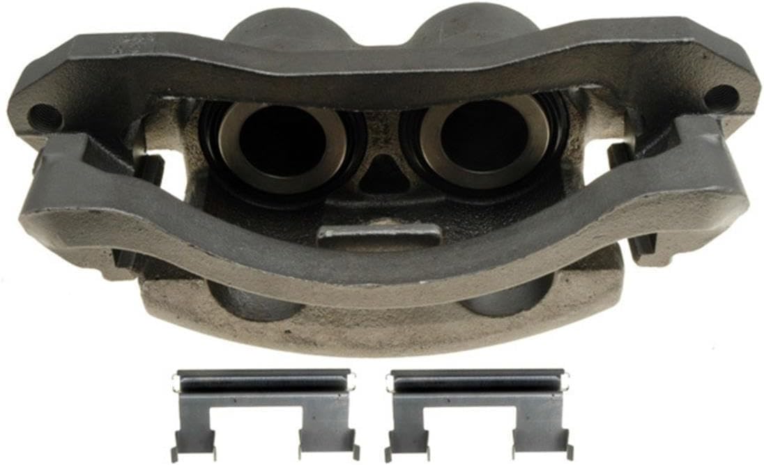 (4) Rear Brake Caliper with Brake Pads Kit Replacement Left and Right for Chevrolet Silverado 3500 2004-2007 for Chevy Silverado 3500 2004-2007 for Chevrolet Silverado 3500 Classic 2007-2007