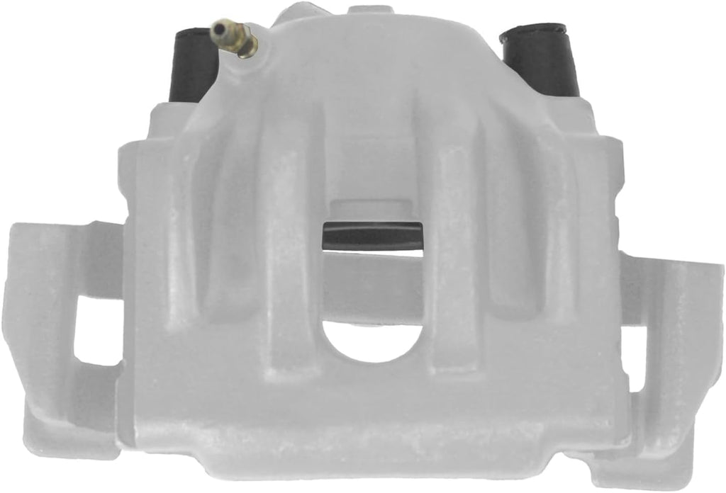 Detroit Axle - Front Left Brake Caliper for 1995 1996 1997 1998 BMW Z3 318ti Driver Side Disc Brake Caliper Replacement
