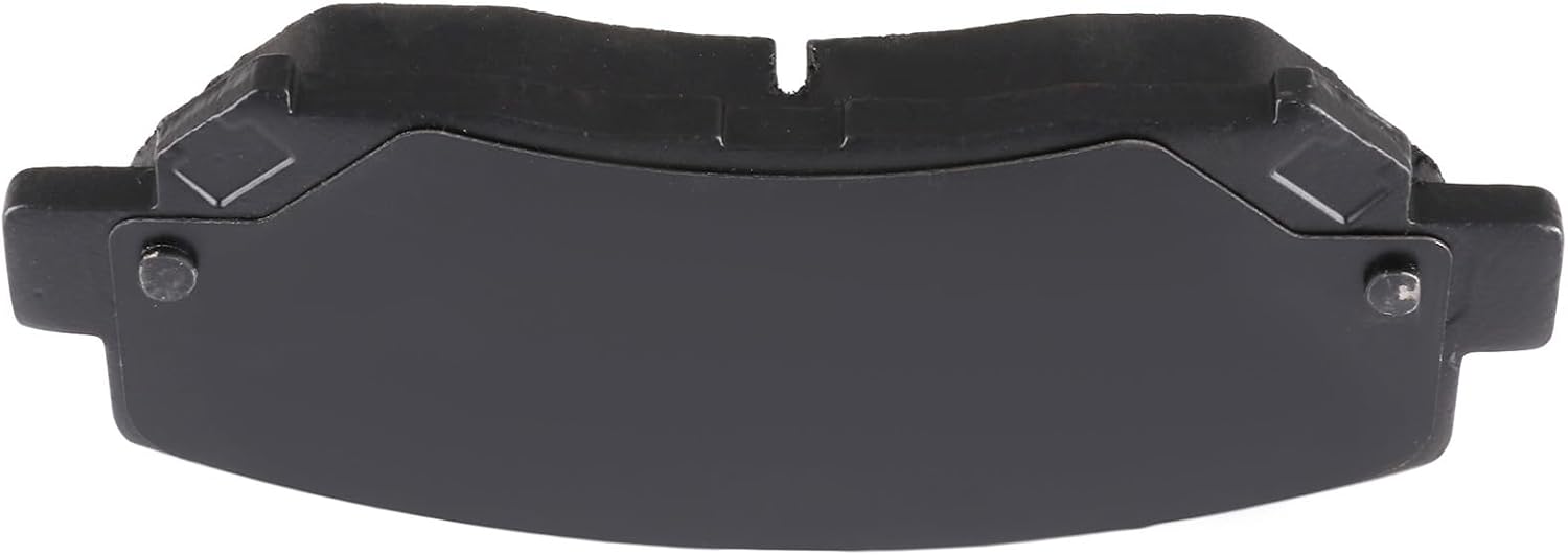 SCITOO Disc Brake Pads and Rotors Front 12.99' Rotors Replacement For Chrysler For 200 2015-2017,For Jeep For Cherokee 2014-2019, 5/Lugs Vented Brake Kits