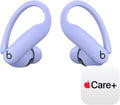 Beats Powerbeats Pro 2 Wireless Bluetooth Earbuds with Apple Care+ (2 Years) - Hyper Purple