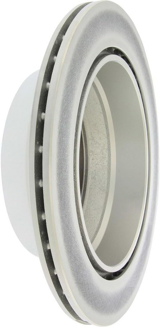 Rear Brake Rotor, Automotive Rreplacement Brake Kits, Auto Parts, Automotive Replacement Brake System Parts Compatible with Chevy Silverado 1500 1999-2006