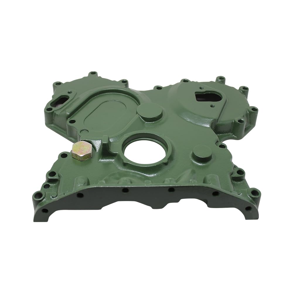AR58196 Timing Gear Cover Fits John Deere 1020 1030 2020 2030 2040 2130 2510