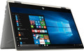 HP Pavilion x360 14' FHD WLED Touchscreen 2-in-1 Convertible Laptop, Intel Quad-Core i5-8250U 1.60GHz up to 3.4GHz, 8GB DDR4, 256GB SSD, WiFi, Bluetooth, Webcam, HDMI, Fingerprint Reader, Windows 10