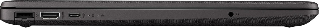 HP 255 G8 15.6' Notebook - Full HD - 1920 x 1080 - AMD Ryzen 5 5500U Hexa-core (6 Core) 2.10 GHz - 16 GB RAM - 256 GB SSD - Dark Ash Silver