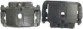 Front Brake Caliper Set of 2, Calipers Kit Disc Brake Caliper fits Chevy Silverado 1500 HD 2001-2006 fits Chevrolet Silverado 1500 HD Classic 2007-2007