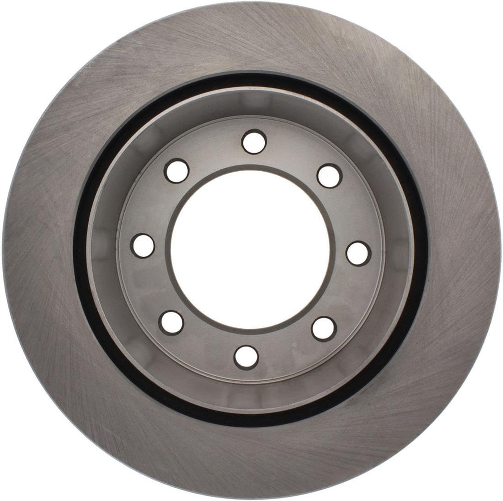 4X Replacement Rear Brake Rotors and Semi-Metallic Brake Pads Brake Kit AUTO DN for Chevrolet Avalanche 2500 2002-2006 for Chevy Avalanche 2500 2002-2006 for Chevrolet Silverado 1500 2004-2004