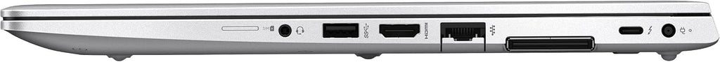 HP EliteBook 850 G5 15.6' Laptop, Intel i7 8650U 1.9GHz, 32GB DDR4 RAM, 256GB NVMe M.2 SSD, 1080p Full HD, USB C Thunderbolt 3, Webcam, Windows 11 Pro (Renewed)