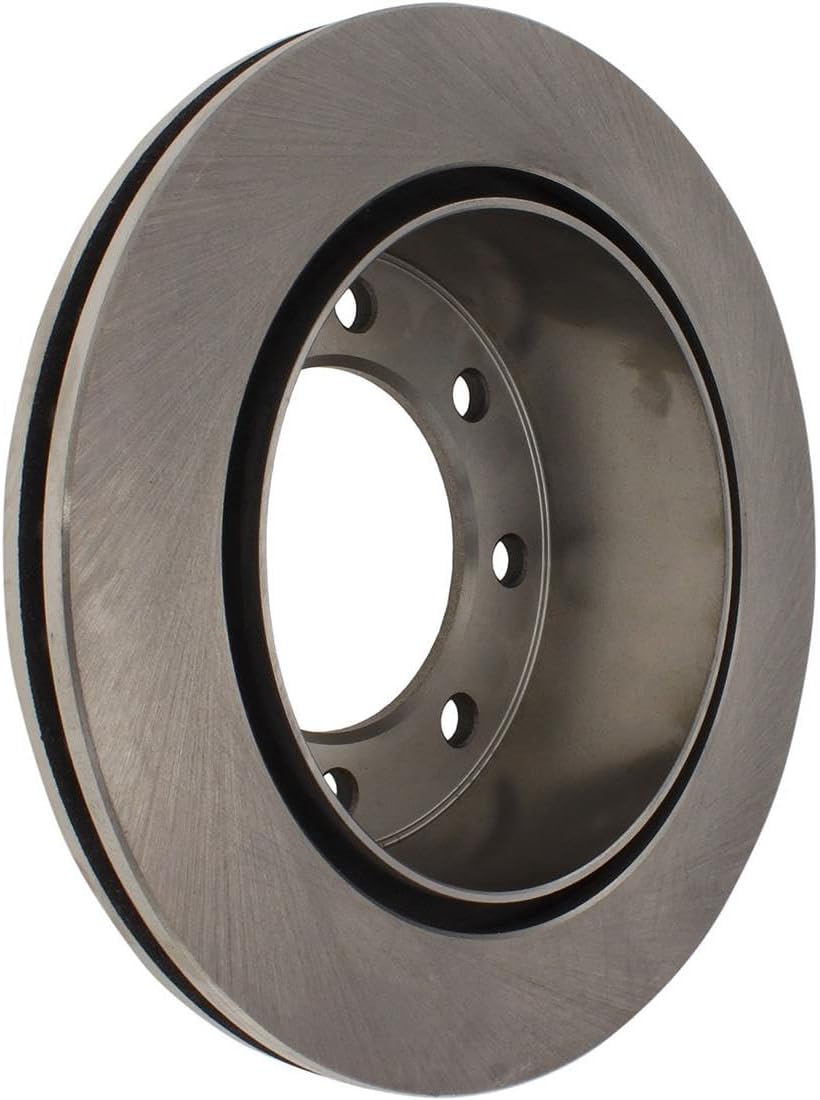 4X Replacement Rear Brake Rotors and Semi-Metallic Brake Pads Brake Kit AUTO DN for Chevrolet Avalanche 2500 2002-2006 for Chevy Avalanche 2500 2002-2006 for Chevrolet Silverado 1500 2004-2004