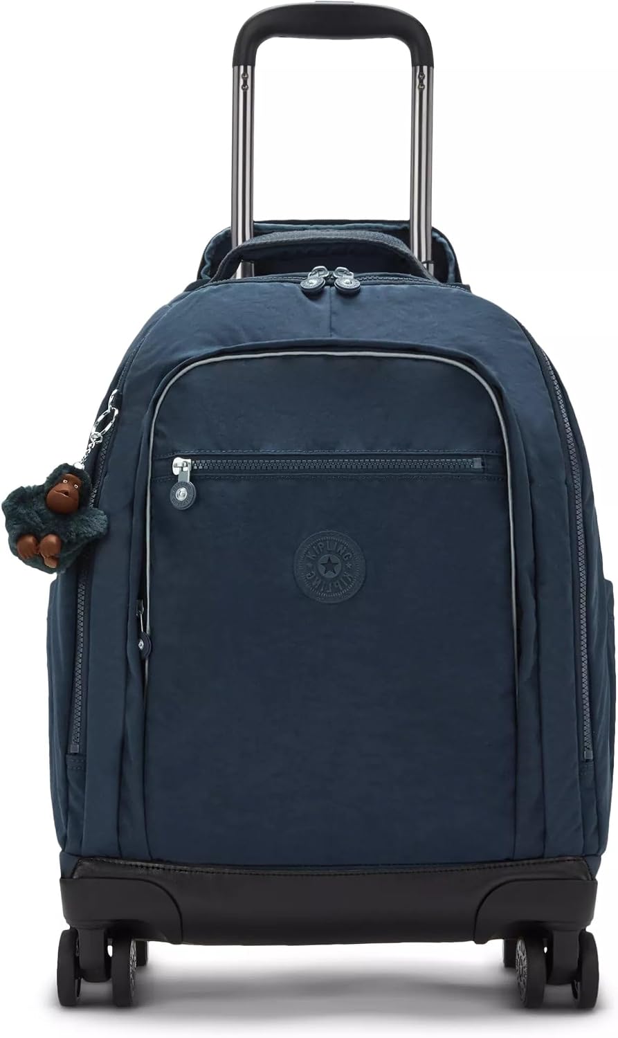 Kipling New Zea 15' Laptop Rolling Backpack