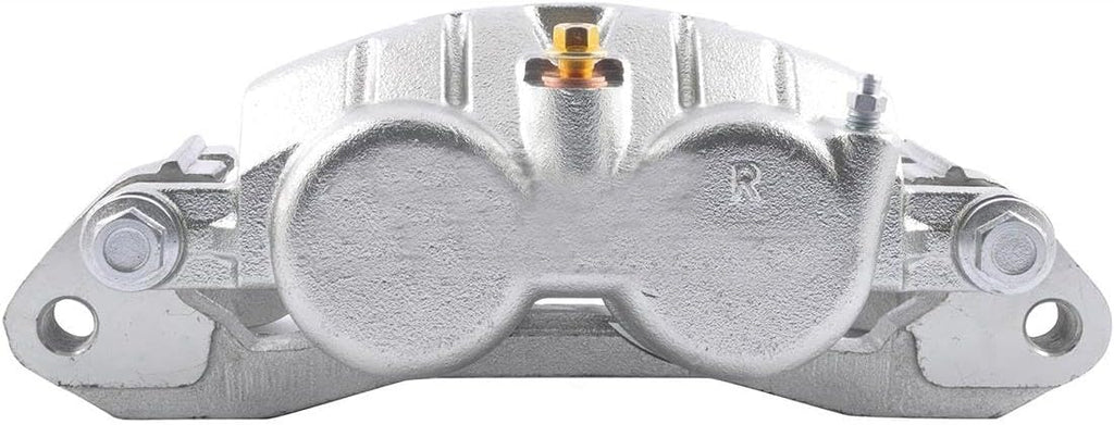 Right Rear Brake Caliper, 1Pcs Break Caliper, Automotive Replacement Brake Calipers Without Pads for Chevrolet Silverado 3500 2001-2006 for Chevy Silverado 3500 2001-2006