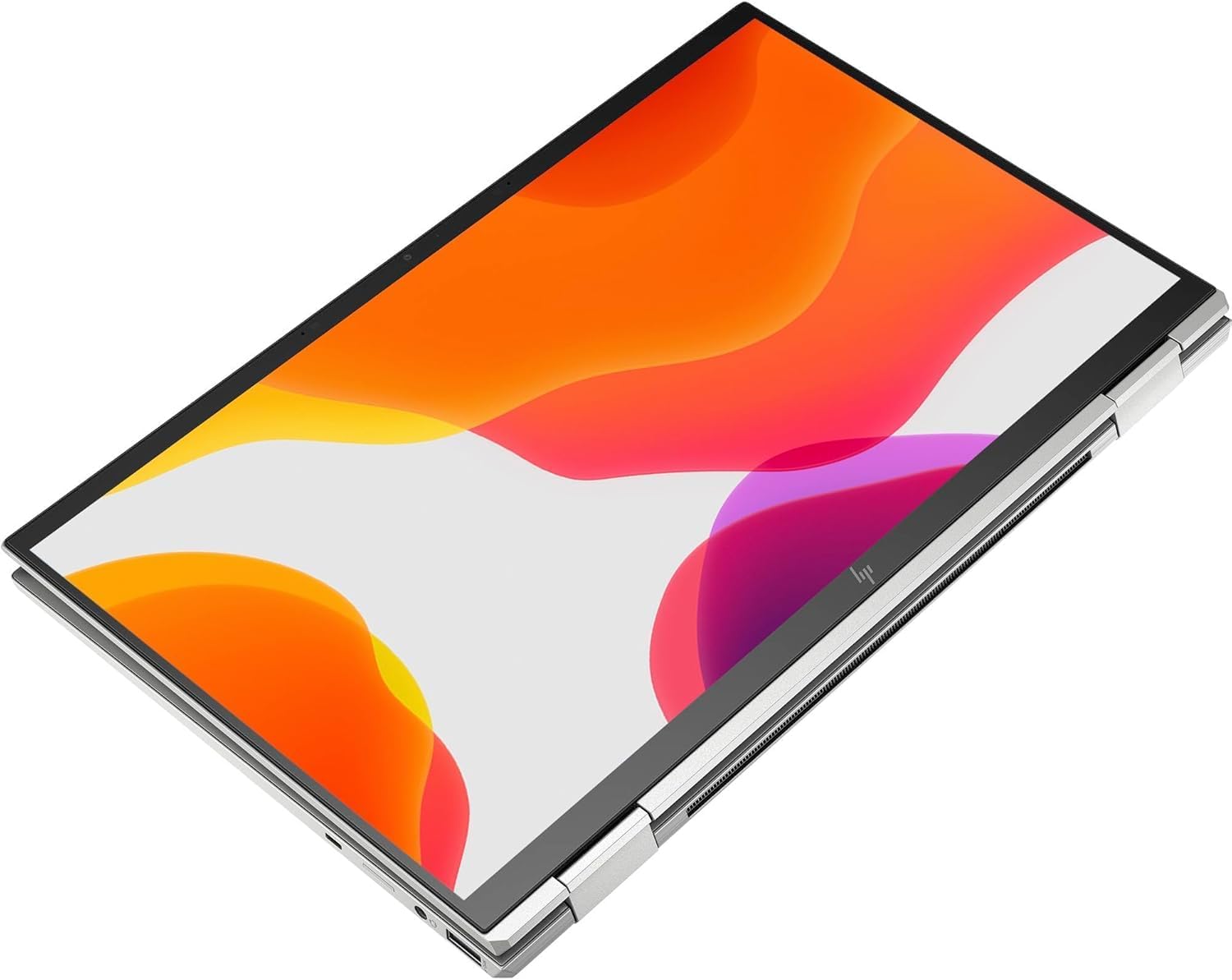 HP EliteBook x360 1040 G8 14' Touchscreen - Intel Core i5 11th Gen i5-1145G7 2.60 GHz - 16 GB RAM - 256 GB SSD - Intel Iris Xe Graphics (Renewed)