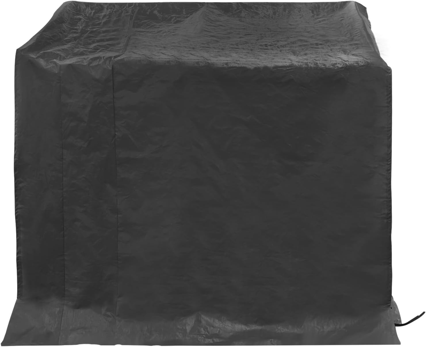 Outdoor Storage Shed 8'x8'x8', Portable Carport Shelter Garages with Metal Frame & Waterproof Cover – Heavy-Duty Carport Shelter for Motorcycle, Bike, Lawn Mower, Tools