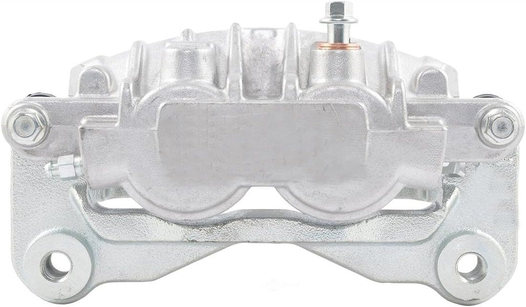 Rear Left Brake Caliper, 1Pcs Break Caliper, Automotive Replacement Brake Calipers Without Pads for Chevrolet Silverado 1500 2003-2005 for Chevy Silverado 1500 2003-2005