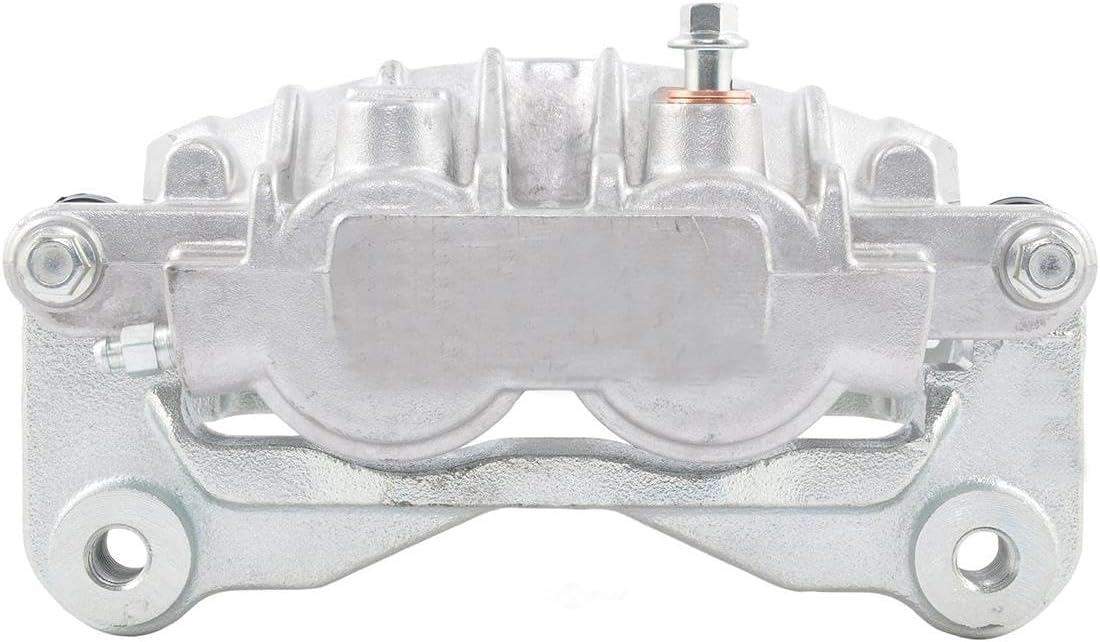Rear Left Brake Caliper, 1Pcs Break Caliper, Automotive Replacement Brake Calipers Without Pads for Chevrolet Silverado 1500 2003-2005 for Chevy Silverado 1500 2003-2005