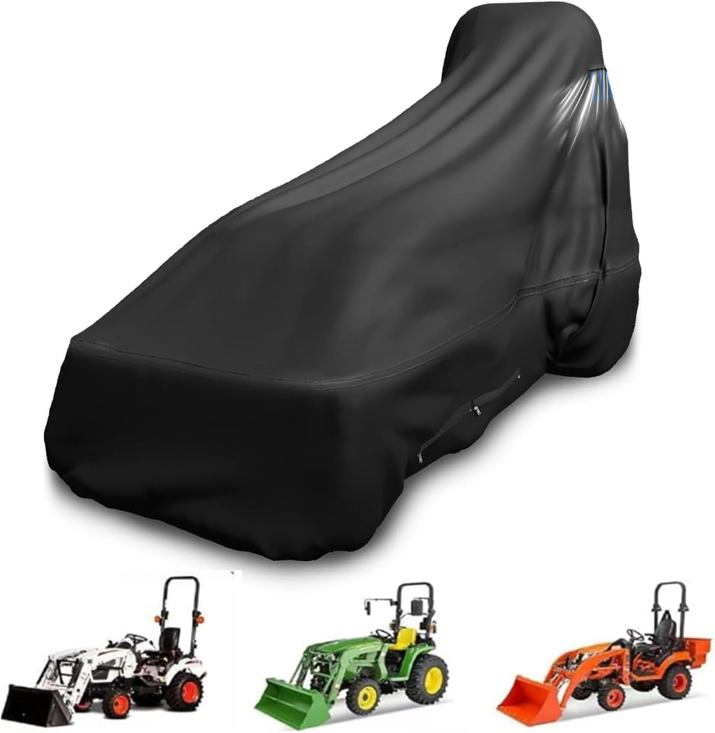 600D Tractor Cover (Larger)