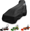 600D Tractor Cover (Larger)