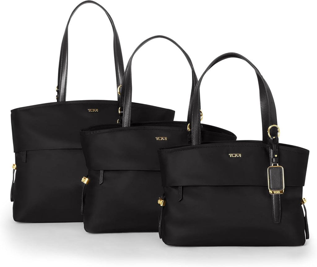 TUMI Women's Cam Large Tote