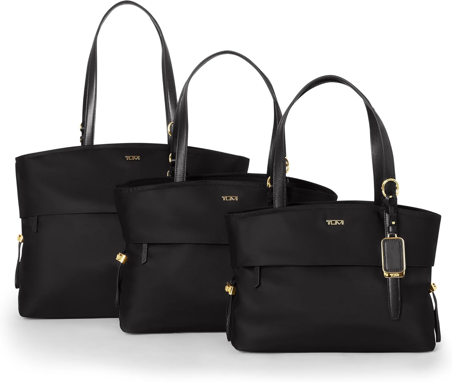 TUMI Women's Cam Large Tote