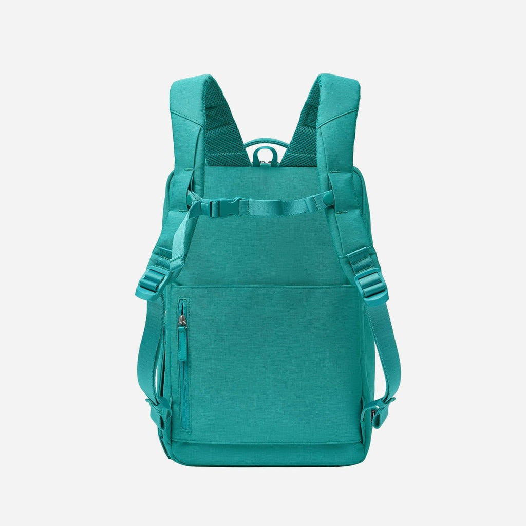 Nordace Siena Pro 15 Smart Backpack with USB Charging - 16' Laptop Backpack, 20L Daily Backpack for Travel, Everyday, or Work (Teal)