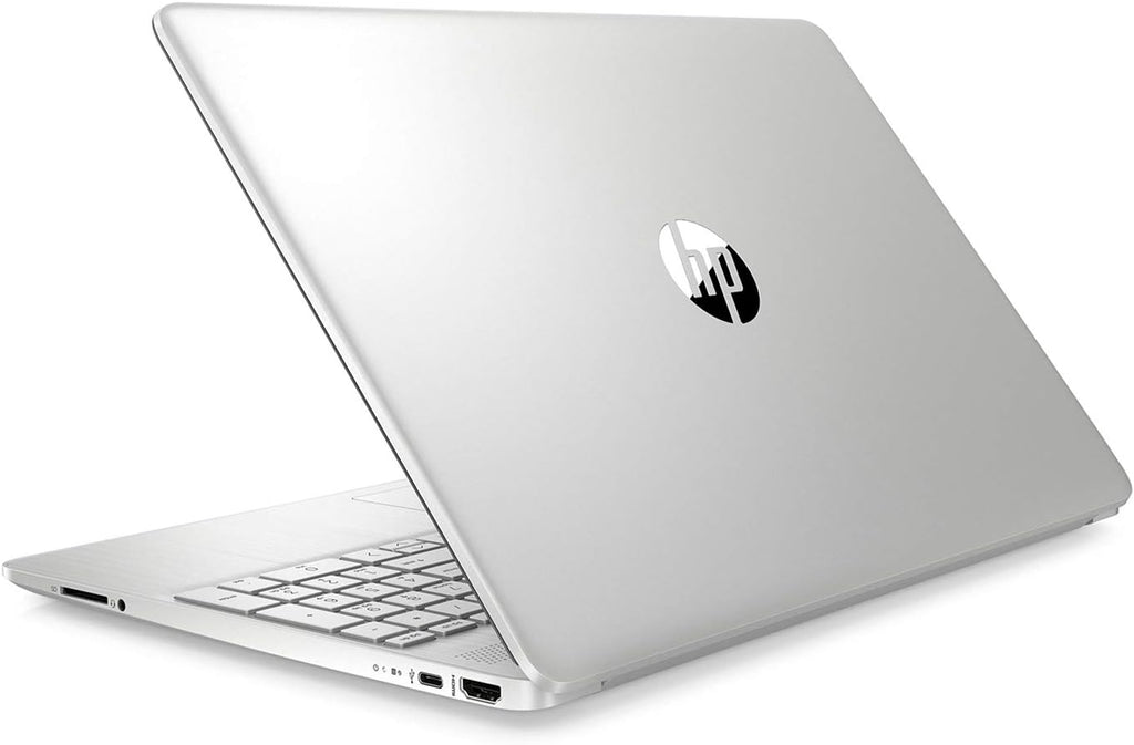 HP Business Laptop, 15.6' HD Touchscreen, Intel Core i3-1115G4 Processor (Up to 4.10 GHz), 8GB RAM, 256GB SSD, 11 Hr Battery Life, Micro-Edge, Anti-Glare Screen, Thin & Portable, Win 11
