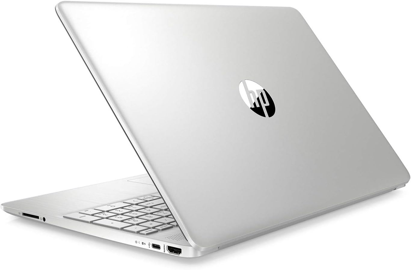 HP Business Laptop, 15.6' HD Touchscreen, Intel Core i3-1115G4 Processor (Up to 4.10 GHz), 8GB RAM, 256GB SSD, 11 Hr Battery Life, Micro-Edge, Anti-Glare Screen, Thin & Portable, Win 11