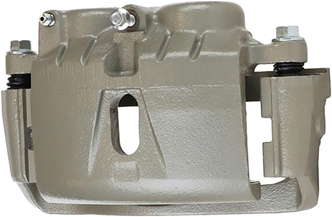 Disc Brake Caliper, 2PC Front Brake Caliper Brake Caliper Kit for Chevy Silverado 3500 2004-2006 for Chevrolet Silverado 3500 Classic 2007-2007 for Chevy Silverado 3500 Classic 2007-2007