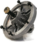 The ROP Shop OEM Toro/Compatible with Exmark Deck Spindle Assembly 116-5138 for ZTR Zero Turn Lawn Mower