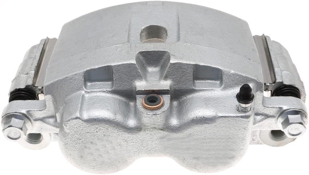 Arrhythmic 2Pcs Disc Brake Caliper Front Brake Caliper Kit Brake Calipers Left and Right for Chevy Express 4500 2009-2014 for Chevrolet Silverado 1500 HD 2001-2006