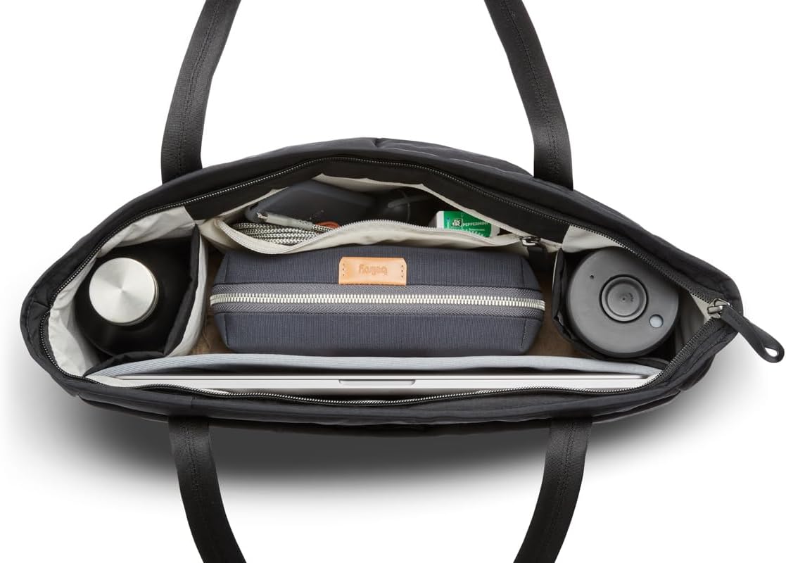 Bellroy Tokyo Wonder Tote (15L laptop tote bag, fits 16' laptop)